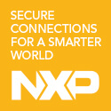 NXP Tile Ad