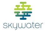 Skywater Tech Foundry Logo