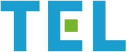 TEL Logo