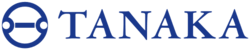 Tanaka Logo