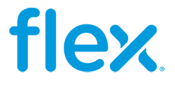 Flex logo