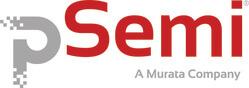 PSemi Corp Logo