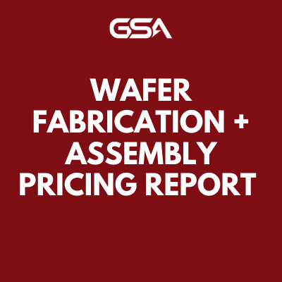 Wafer Fabrication Report (2)