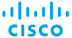 Cisco Logo