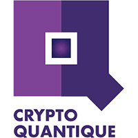 Crypto Quantique