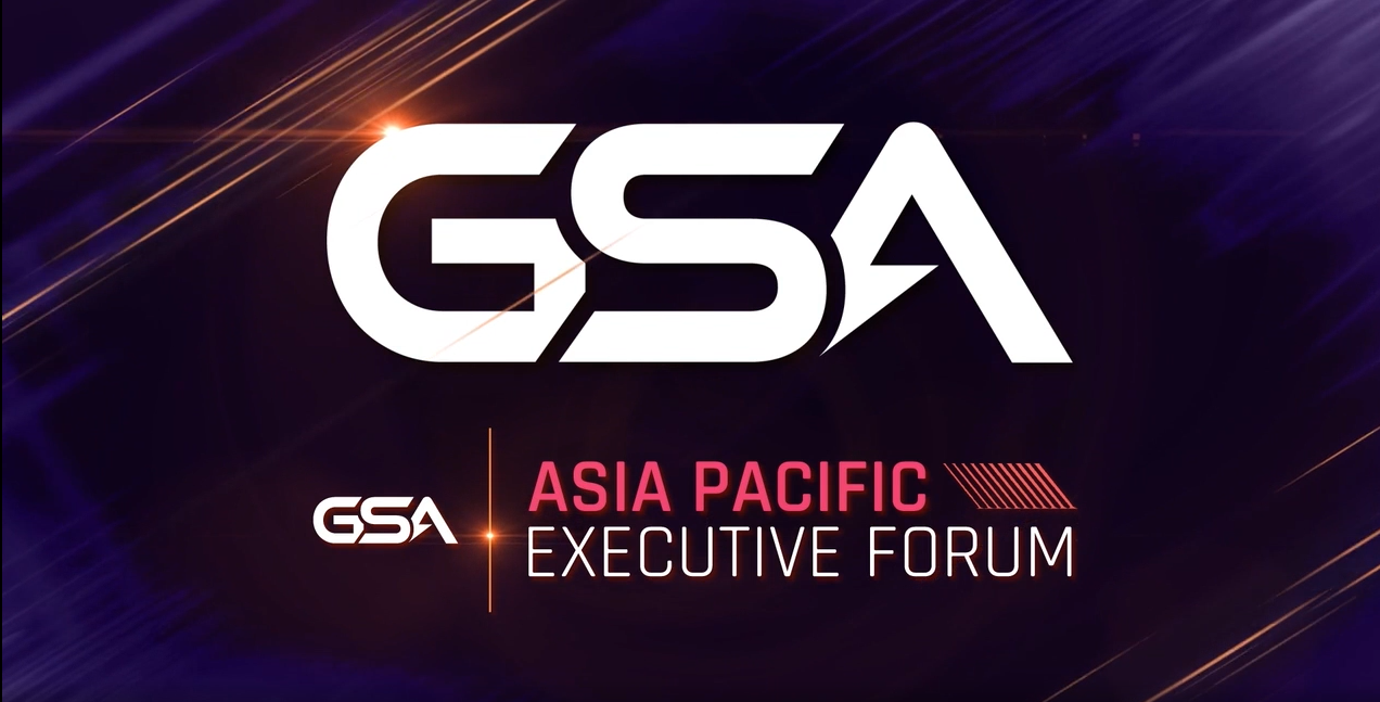 2021 Asia Pacific Executive Forum