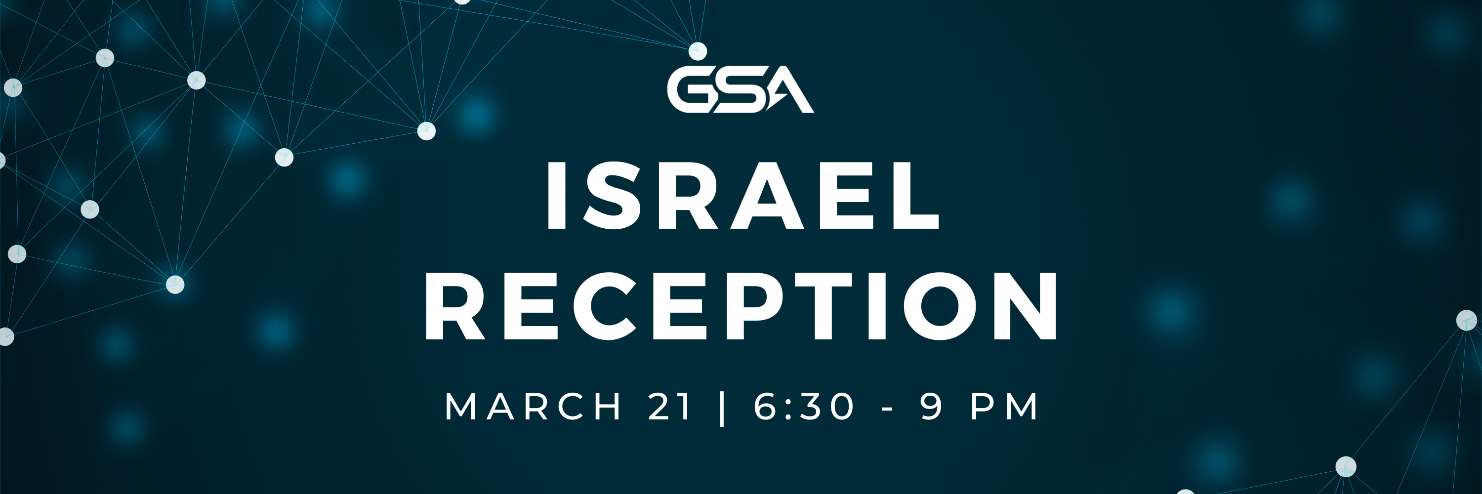 Israel Reception 2022