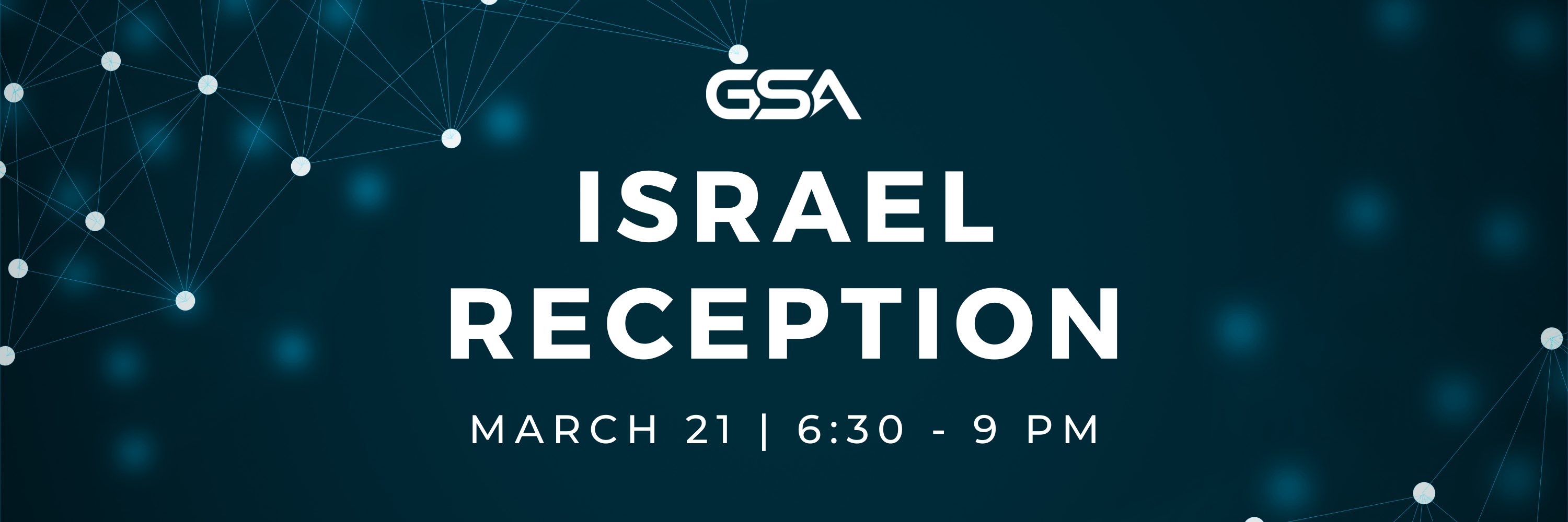 Israel Reception 2022 Israel Reception 2022