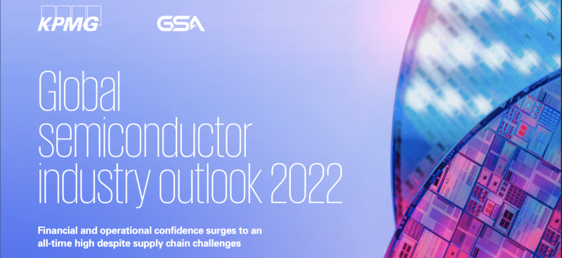 Global Semiconductor Industry Outlook 2022