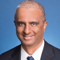 Ravi Subramanian