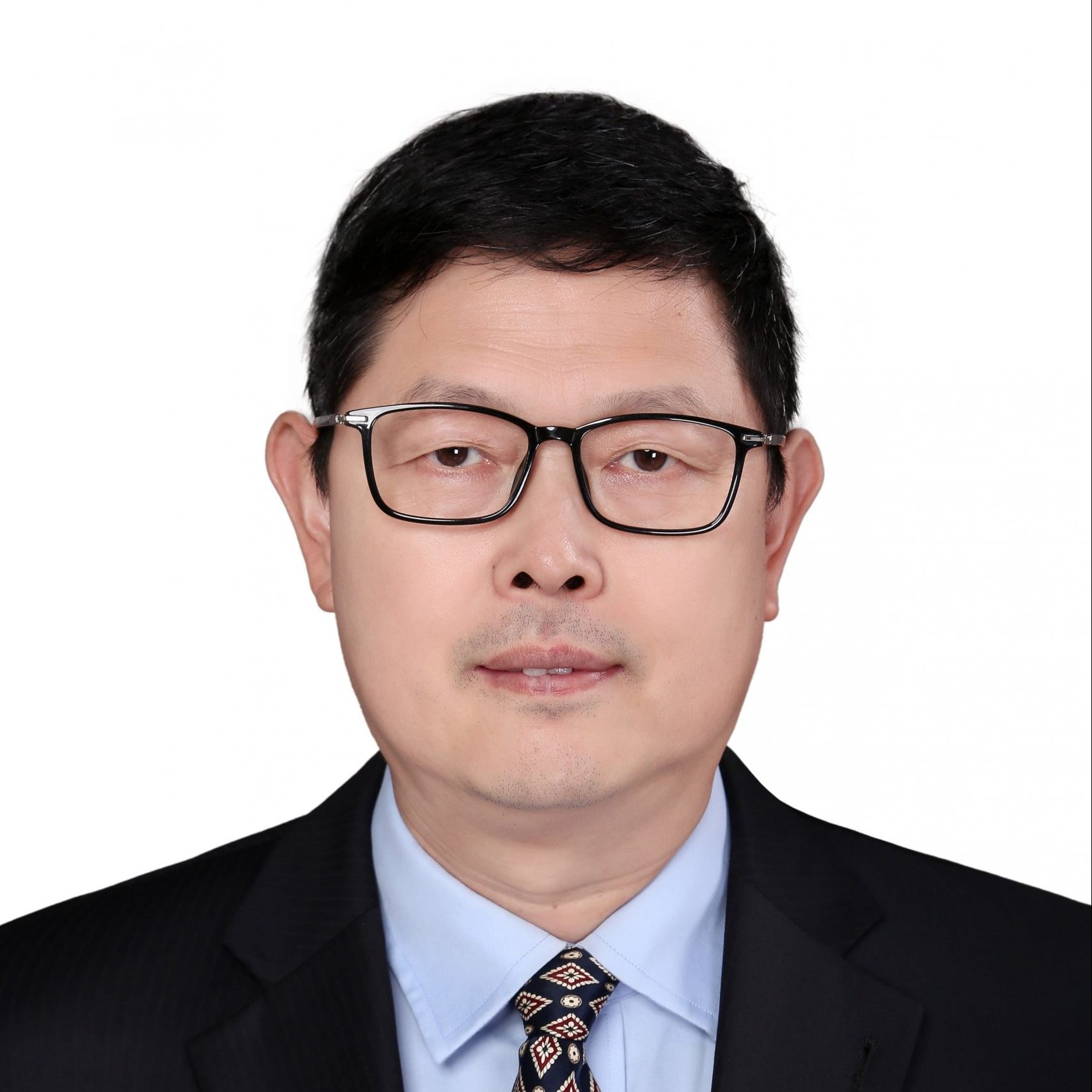 Dr. Qiwei Ren