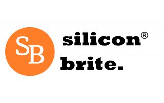 SiliconBrite Logo