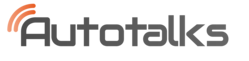 Autotalks logo