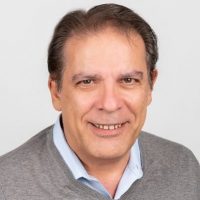 Tom Katsioulas