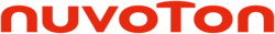 nuvoton logo