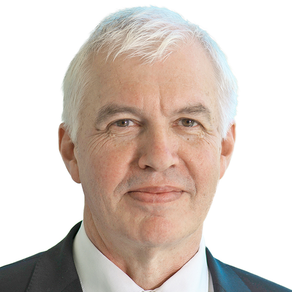 Thomas Stockmeier