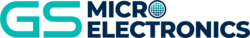 GS Microelectronics Logo