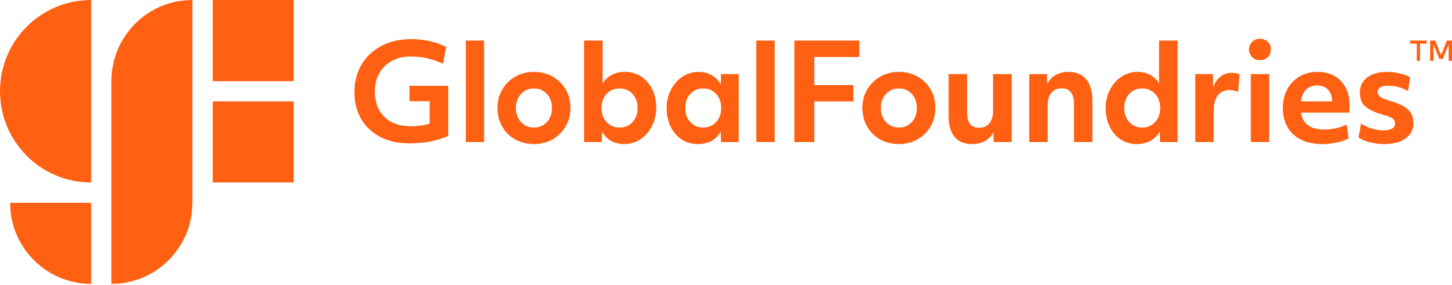 GlobalFoundries Logo