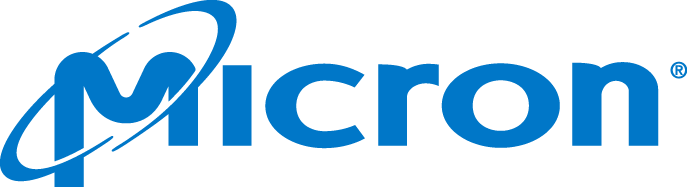 Micron - General Sponsor