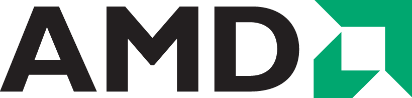 AMD Logo