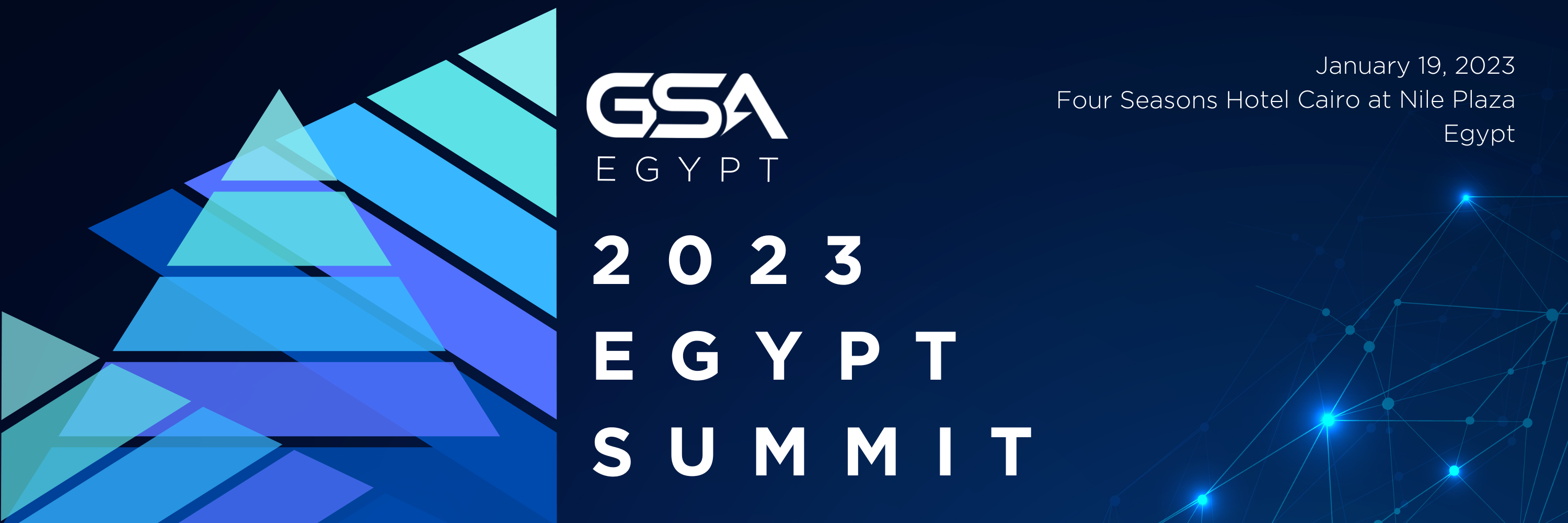 2023 Egypt Summit