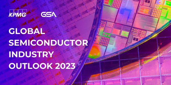 Global Semiconductor Industry Outlook 2023