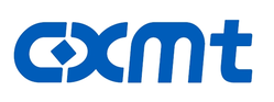 CXMT - Most Respected Public Company ($100M - $500M) Award Sponsor