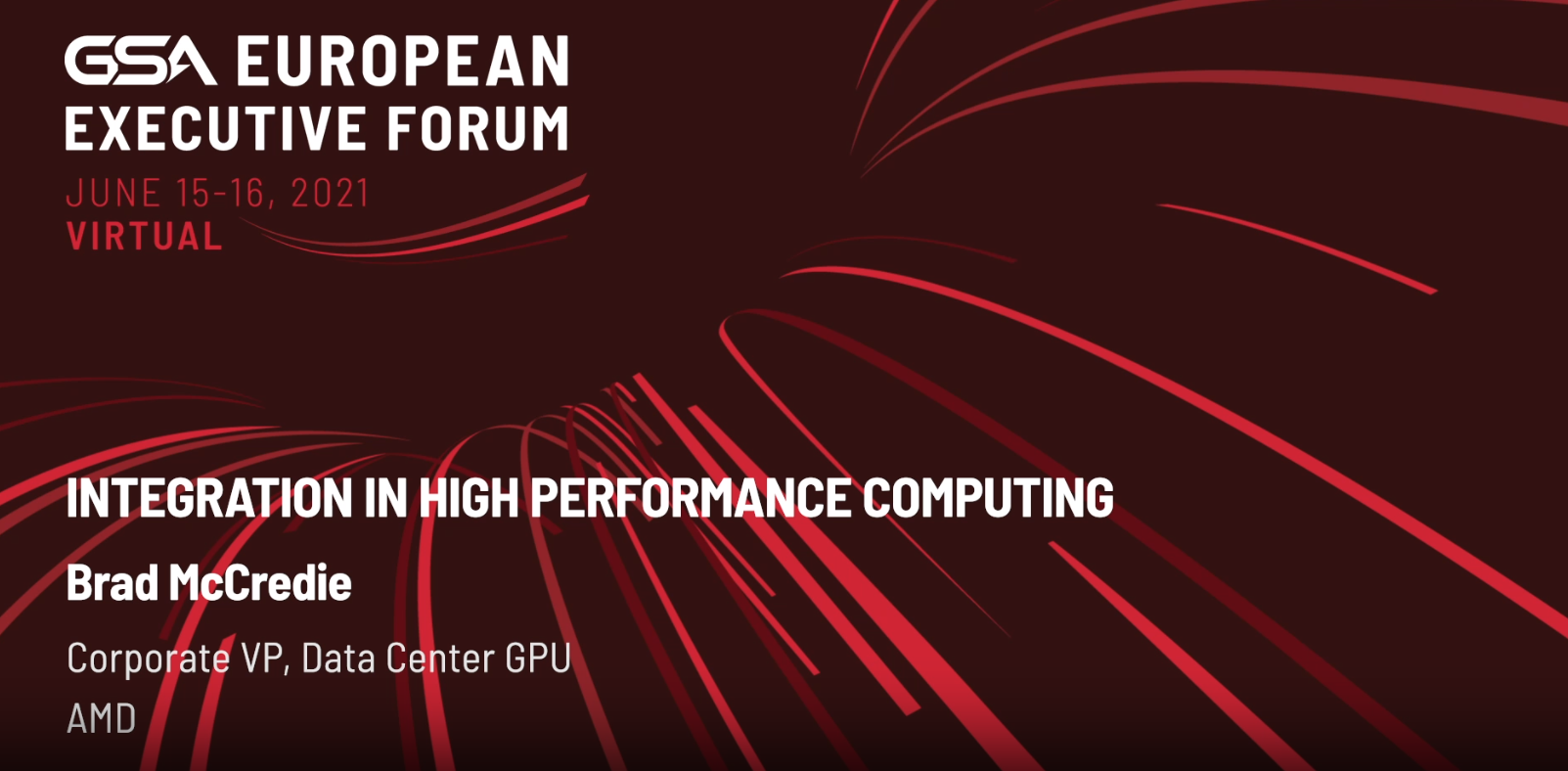 EMTECH - Integration In High Performance Computing