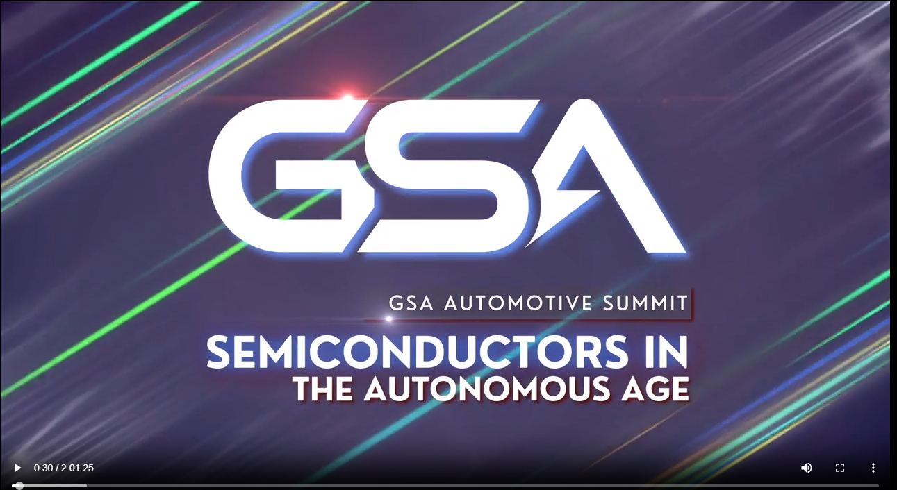 IG-Automotive Summit - May 2021