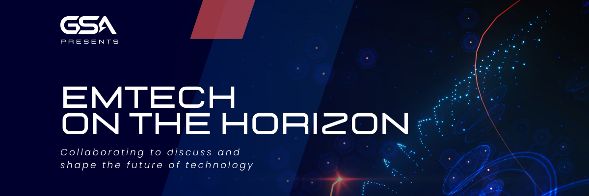 EmTech On the Horizon Webinar Series