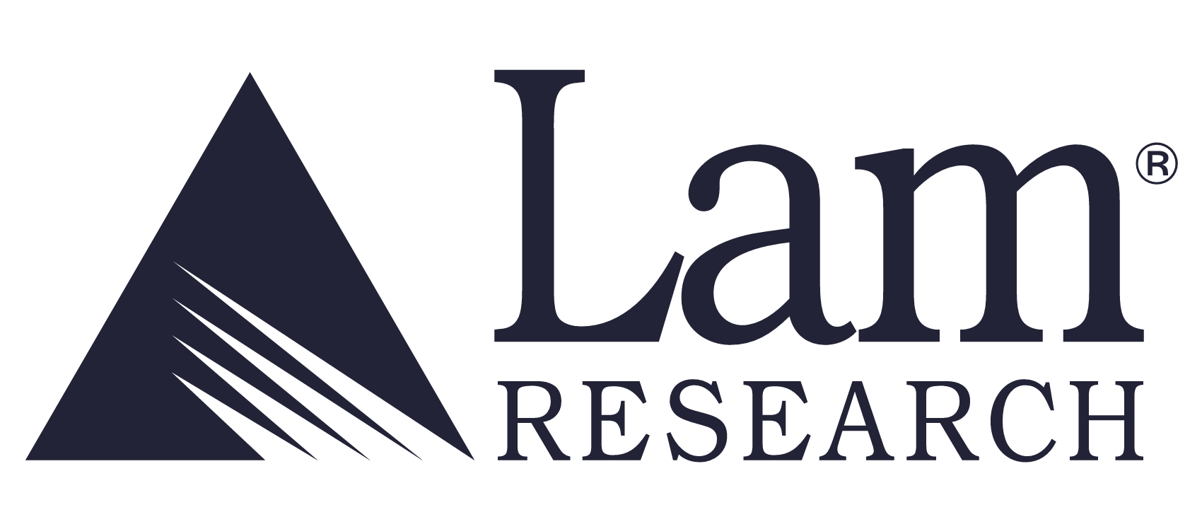 Lam Research Logo