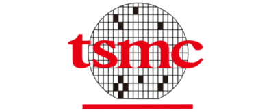 TSMC Logo