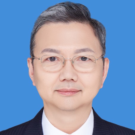 Dr. Zhenyu Zhou