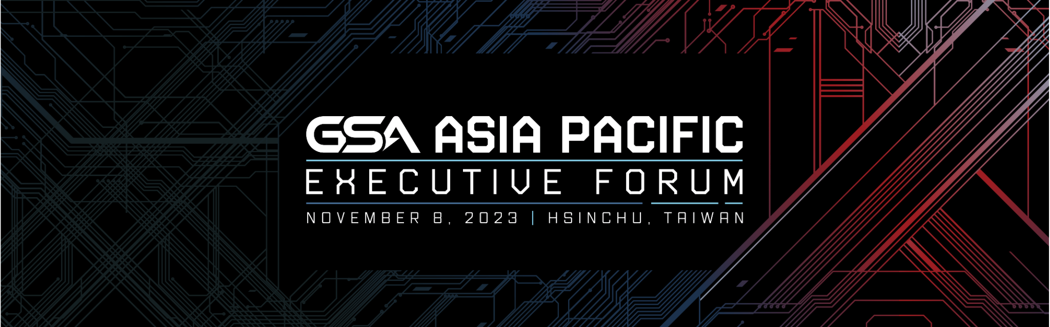 2023 Asia Pacific Executive Forum