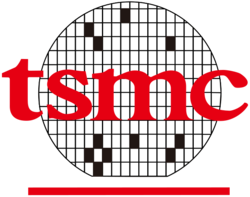 TSMC - Title Sponsor