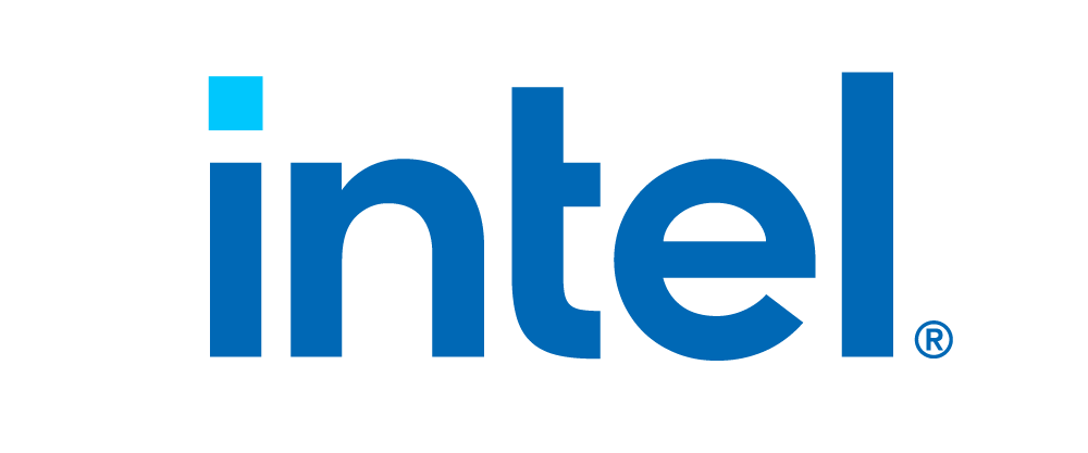 Intel - Rising Women of Influence Award Sponsor