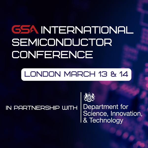 GSA International Conference London