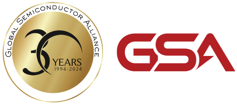 GSA – Global Semiconductor Alliance Logo