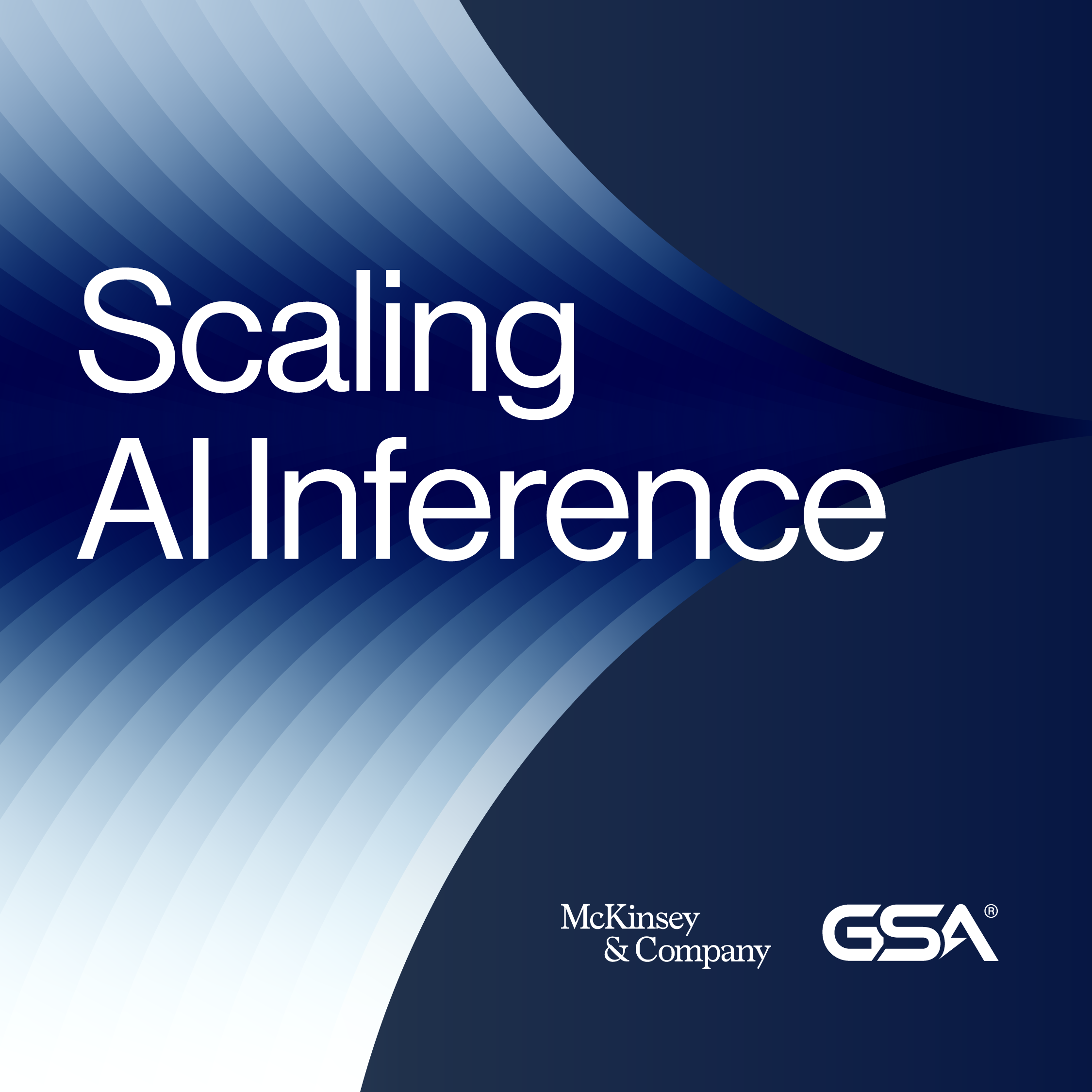 Scaling AI Inference